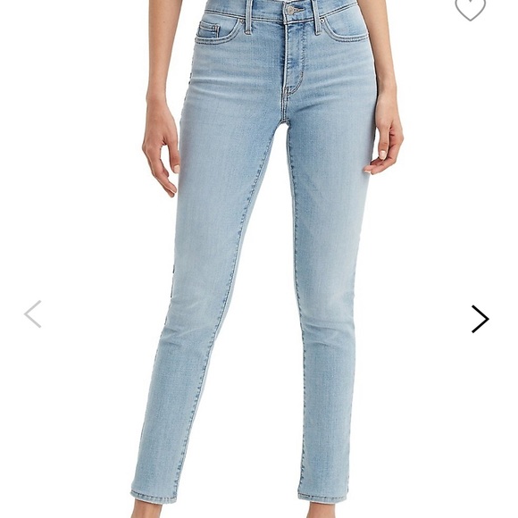 Levi’s 311 jeans - Picture 1 of 4